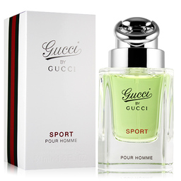 Мъжки парфюм GUCCI By Gucci Sport Pour Homme